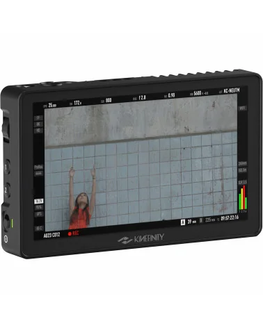 Kinefinity Camera Pro Pack