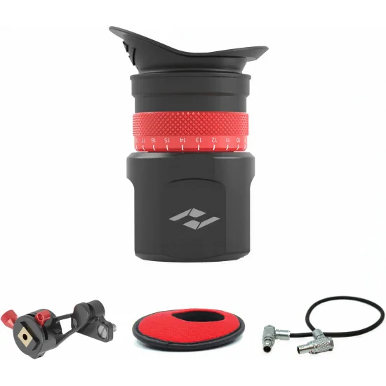 Kinefinity KineEVF2 Viewfinder Pack