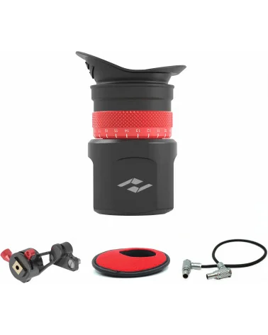 Kinefinity KineEVF2 Viewfinder Pack