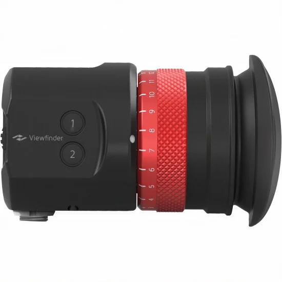 Kinefinity KineEVF2 Viewfinder Pack