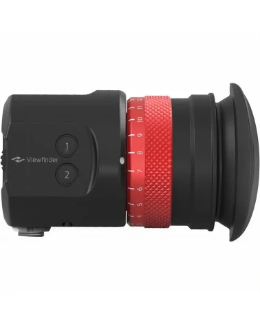 Kinefinity KineEVF2 Viewfinder Pack