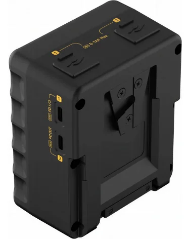 Kinefinity MAVO mark2 Agile Pack
