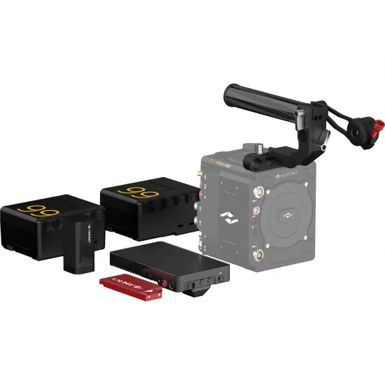 Kinefinity MAVO mark2 Agile Pack
