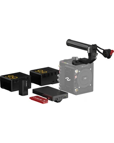Kinefinity MAVO mark2 Agile Pack