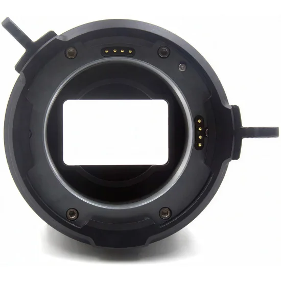 Kinefinity PL Mounting Adapter II