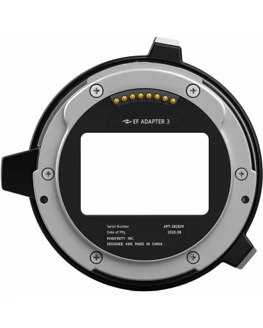 Kinefinity EF 3 Mounting Adapter