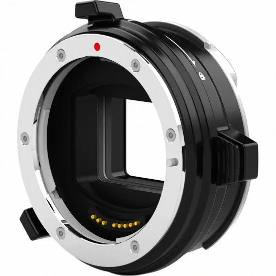 Kinefinity EF 3 Mounting Adapter