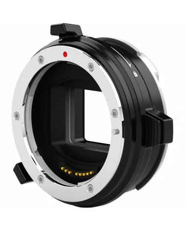 Kinefinity EF 3 Mounting Adapter