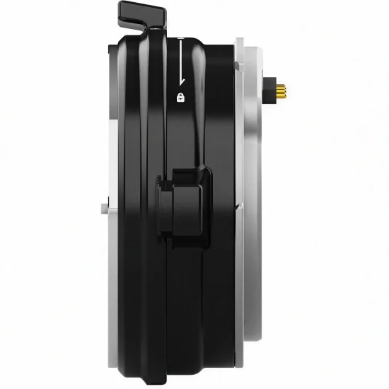 Kinefinity EF 3 Mounting Adapter