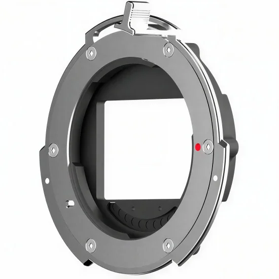 Kinefinity E Mounting Adapter