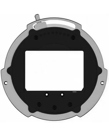 Kinefinity E Mounting Adapter