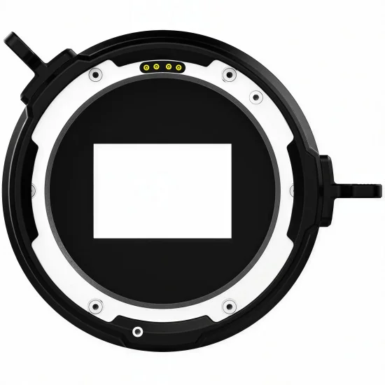 Kinefinity LPL Mounting Adapter