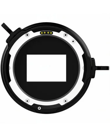 Kinefinity LPL Mounting Adapter
