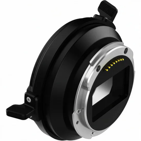 Kinefinity LPL Mounting Adapter