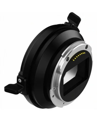 Kinefinity LPL Mounting Adapter