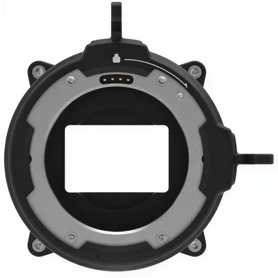Kinefinity Active PL Mount