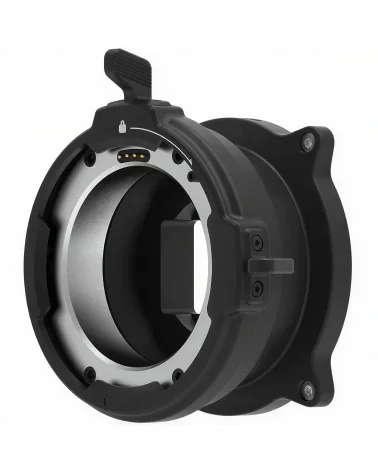 Kinefinity Active PL Mount