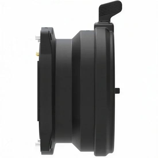 Kinefinity Active PL Mount