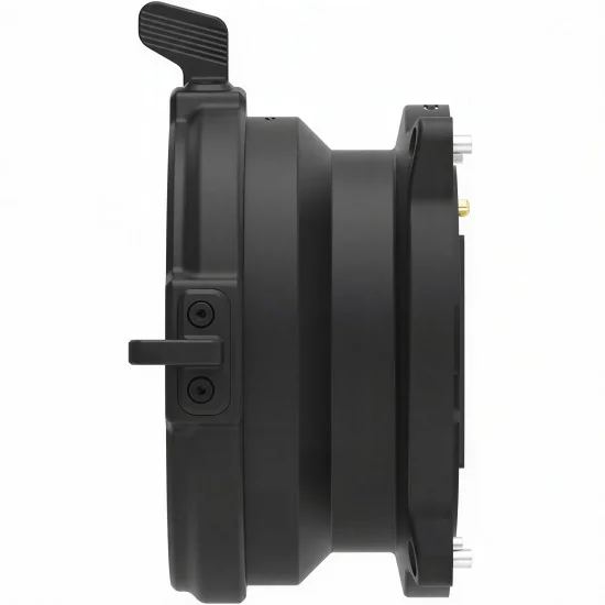 Kinefinity Active PL Mount