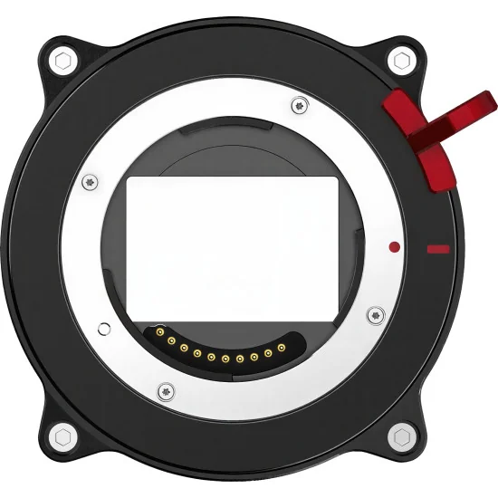 Kinefinity Active E Mount