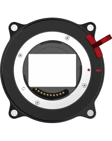 Kinefinity Active E Mount