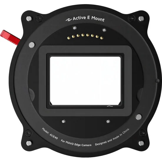 Kinefinity Active E Mount
