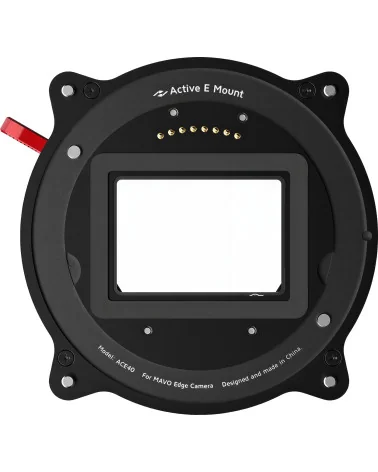 Kinefinity Active E Mount
