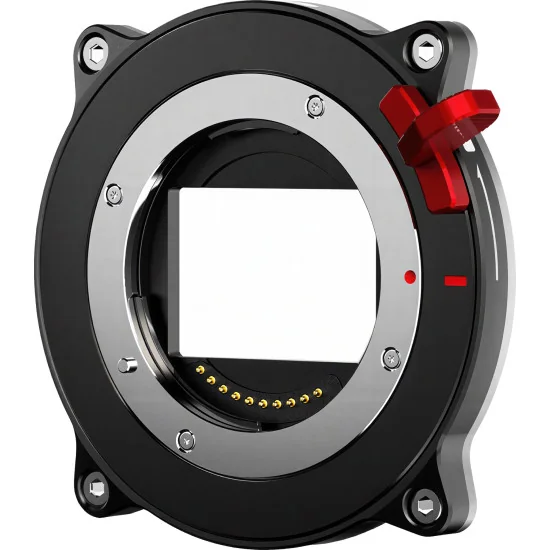 Kinefinity Active E Mount