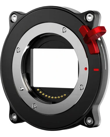 Kinefinity Active E Mount