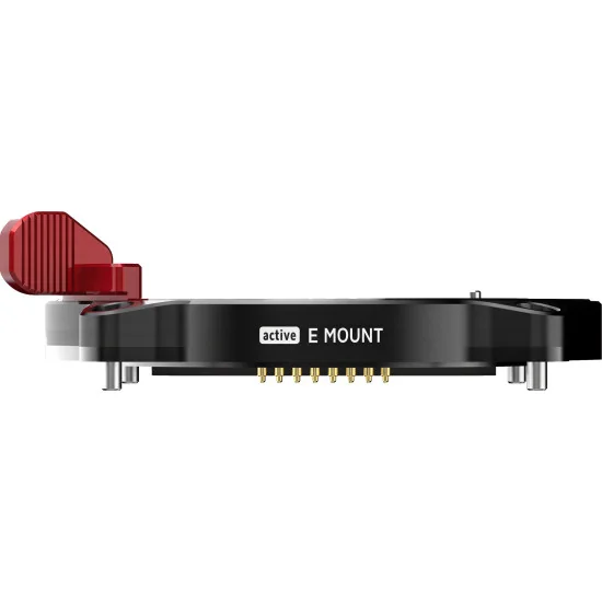Kinefinity Active E Mount