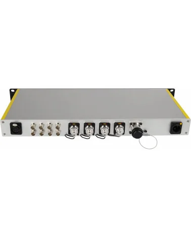 FieldCast Fiber Node One 4x PTZ Control System