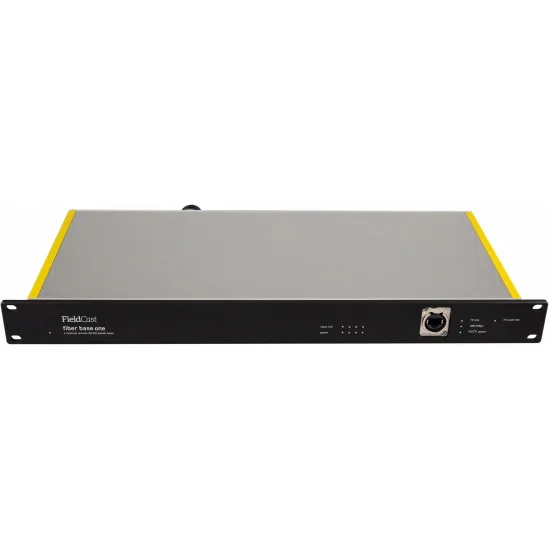 FieldCast Fiber Base One 4x PTZ Control System