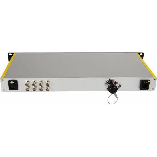 FieldCast Fiber Base One 4x PTZ Control System