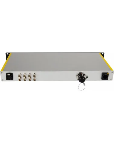 FieldCast Fiber Base One 4x PTZ Control System