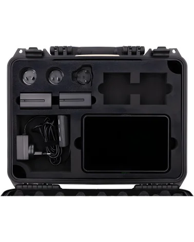 Atomos Shinobi Pro Kit | 4K HDR Monitor 7" HDMI SDI + accessories