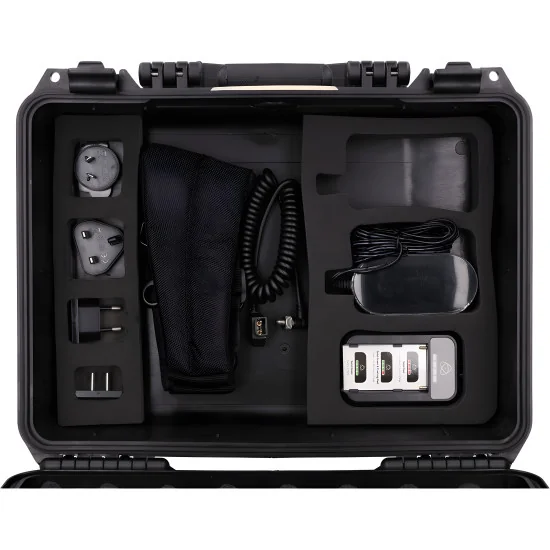 Atomos Shinobi Pro Kit | 4K HDR Monitor 7" HDMI SDI + accessories