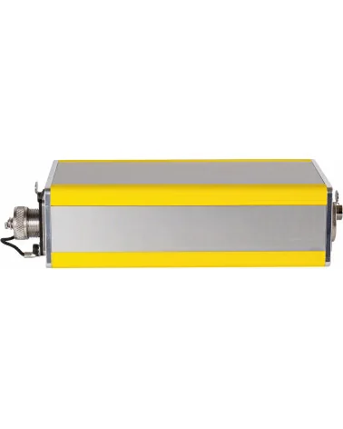 FieldCast PTZ Monk SDI, Ethernet + DC to 2Core SM Hybrid Converter