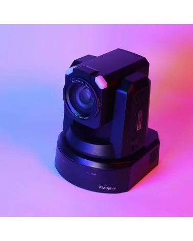 PTZOptics Rise 4K Caméra PTZ