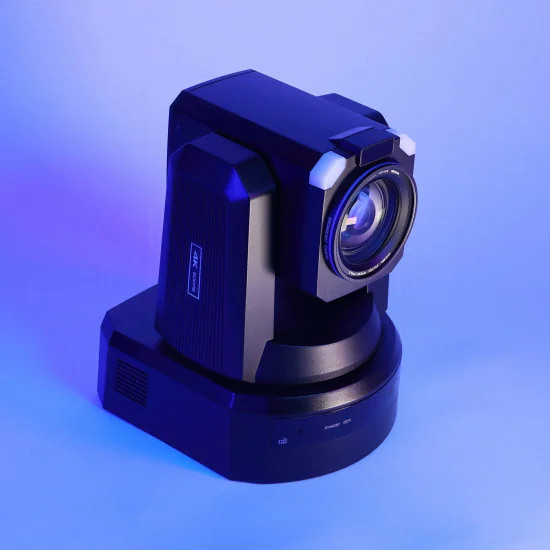 PTZOptics Rise 4K PTZ Camera