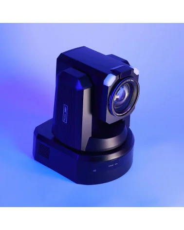 PTZOptics Rise 4K Caméra PTZ
