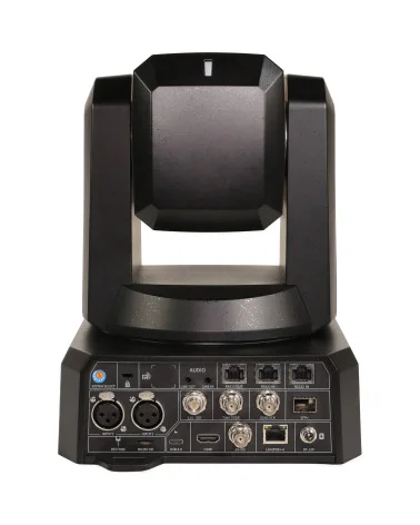 PTZOptics Rise 4K Caméra PTZ