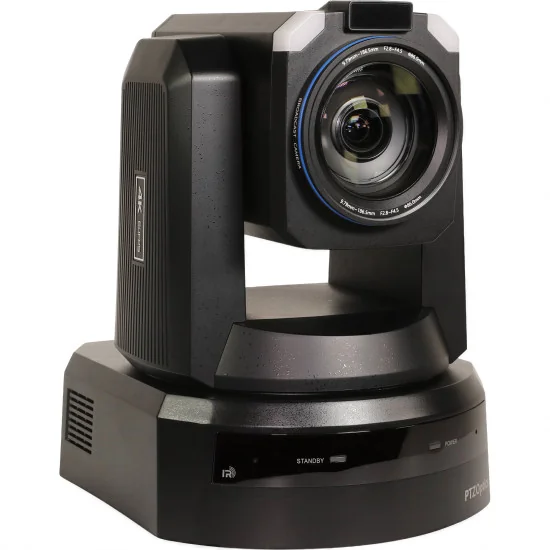 PTZOptics Rise 4K PTZ Camera