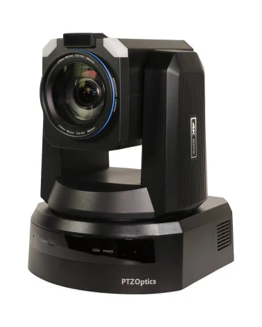PTZOptics Rise 4K PTZ Camera