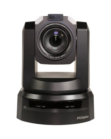 PTZOptics Rise 4K Caméra PTZ