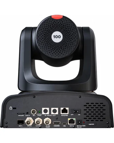 Telycam Explore 100 BK PTZ Camera