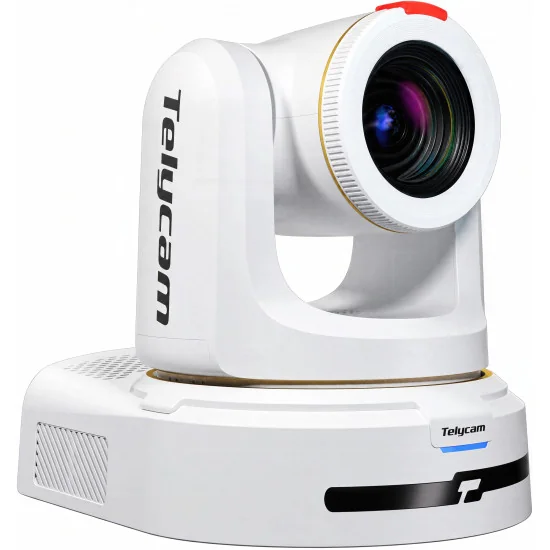 Telycam Explore 100 WH PTZ Camera