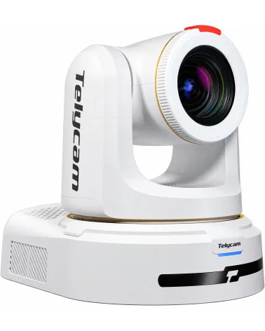 Telycam Explore 100 WH PTZ Camera