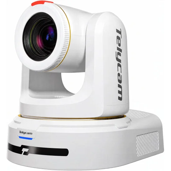 Telycam Explore 100 WH Caméra PTZ