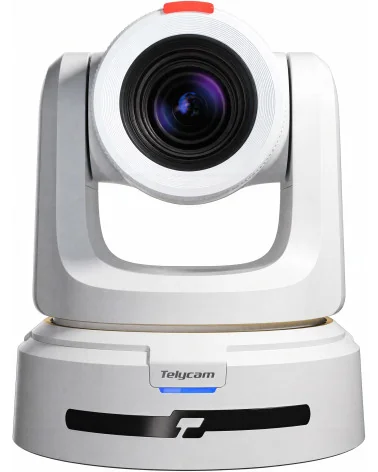 Telycam Explore 100 WH PTZ Camera
