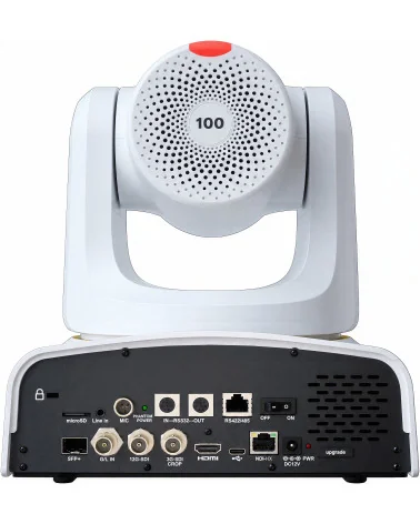 Telycam Explore 100 WH Caméra PTZ